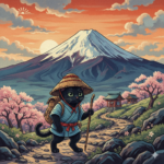 山歩きのサムネ