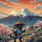 山歩きのサムネ